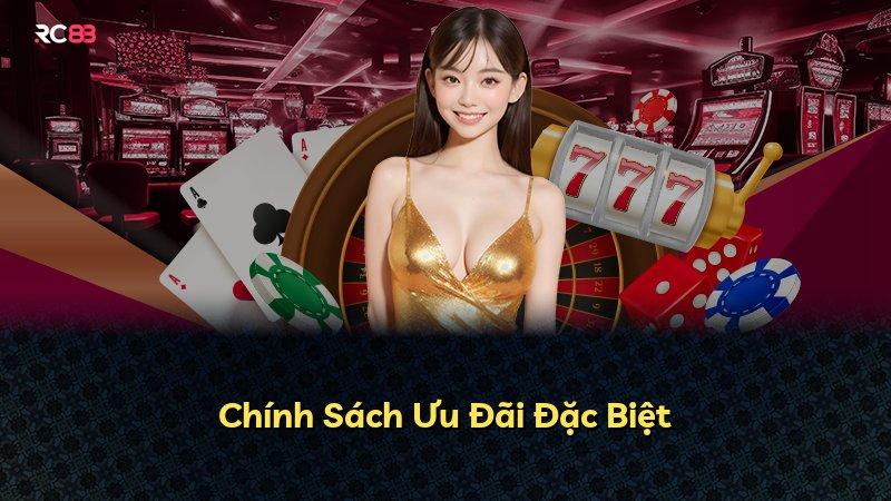 Chính Sách Ưu Đãi Đặc Biệt