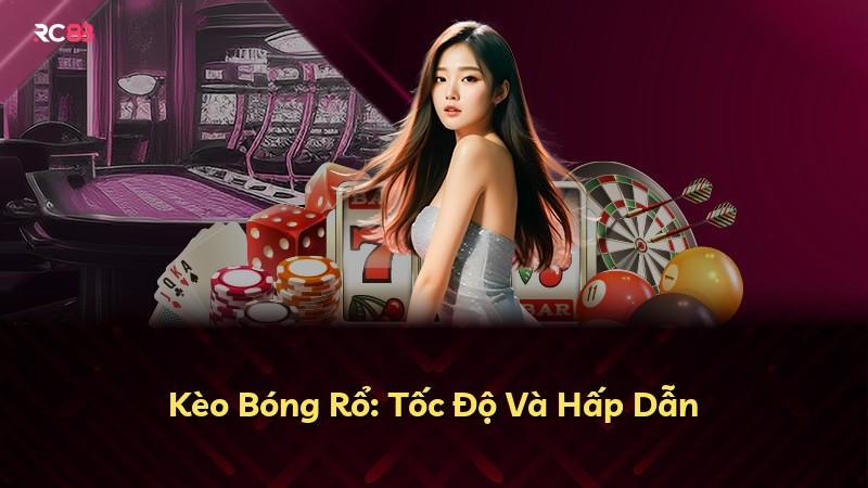 Kèo Bóng Rổ: Tốc Độ Và Hấp Dẫn