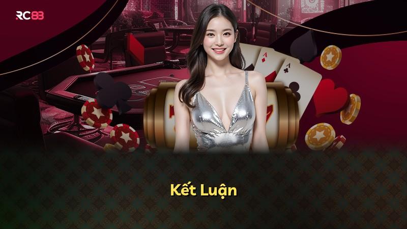 Kết Luận