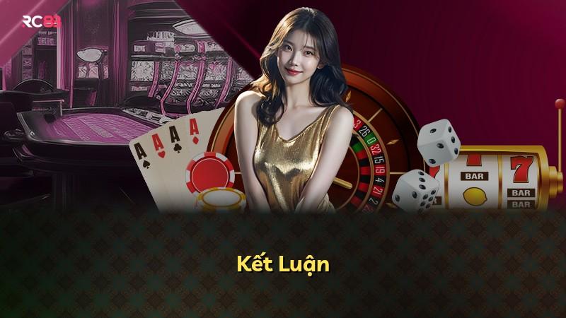 Kết Luận