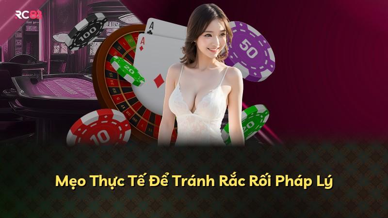 Mẹo Thực Tế Để Tránh Rắc Rối Pháp Lý