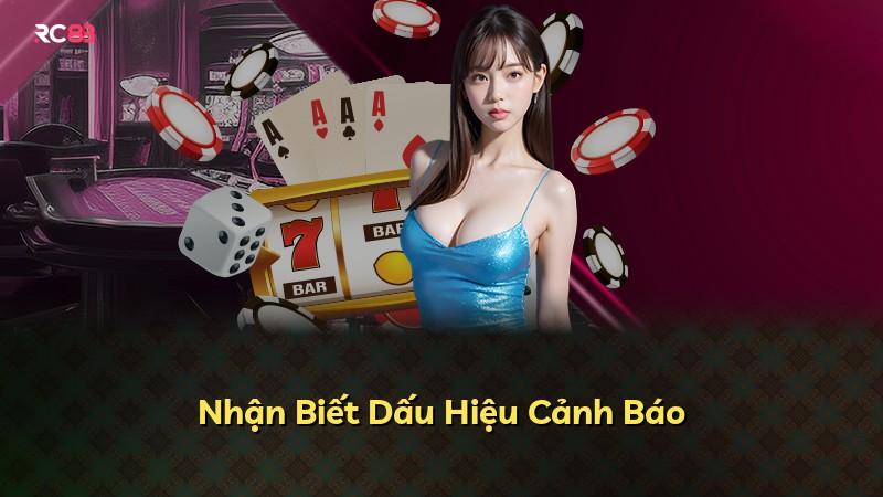 Nhận Biết Dấu Hiệu Cảnh Báo