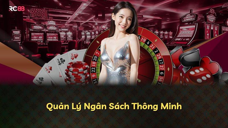 Quản Lý Ngân Sách Thông Minh