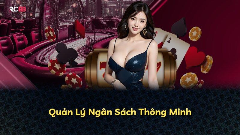 Quản Lý Ngân Sách Thông Minh