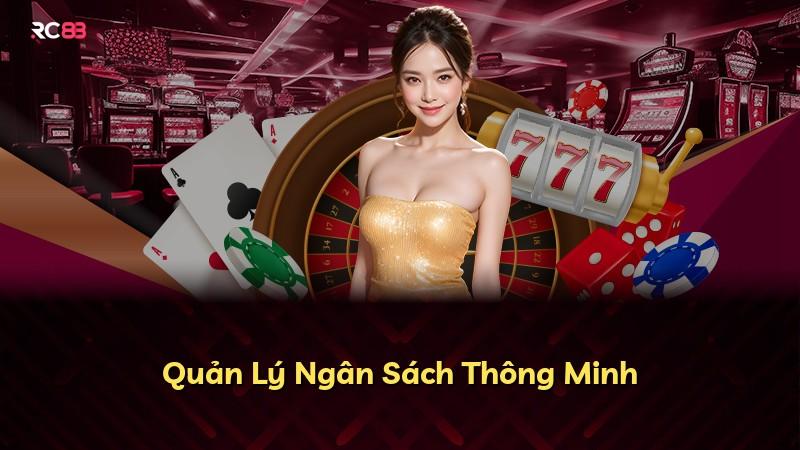 Quản Lý Ngân Sách Thông Minh