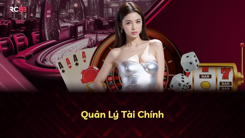 Quản Lý Tài Chính