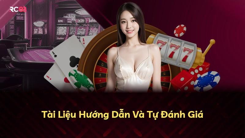 Tài Liệu Hướng Dẫn Và Tự Đánh Giá