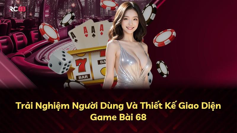 Trải Nghiệm Người Dùng Và Thiết Kế Giao Diện Game Bài 68