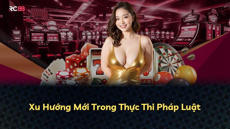 Xu Hướng Mới Trong Thực Thi Pháp Luật